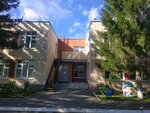 Mbdou Detsky sad № 283 (Opalikhinskaya Street, 26А), kindergarten, nursery