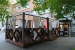 Syncope Coffee (Marksistskaya Street, 34к8), coffee shop
