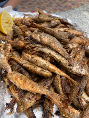 Гостиница Паруса в Кабардинке