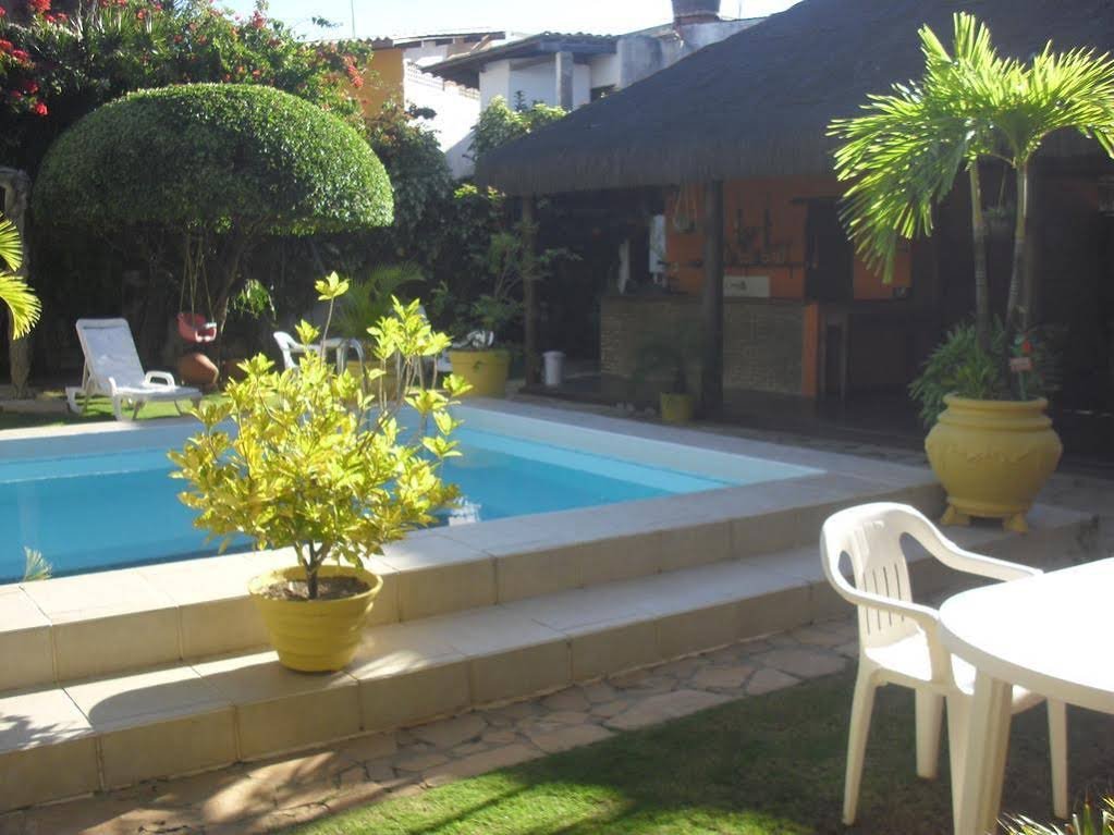 Фото Pousada Bougainville