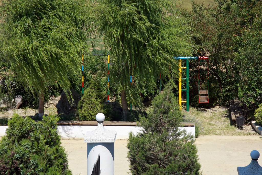 Фото Виренея