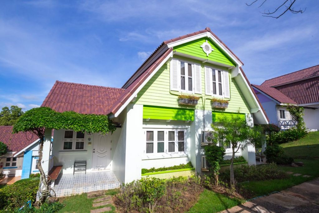 Фото Phukaew Resort & Adventure Park