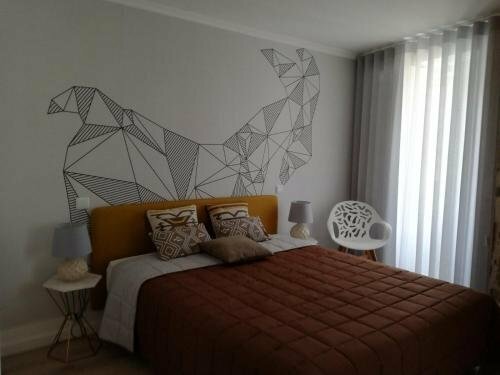 Гостиница In Barcelos Hostel & Guest House в Барселуше