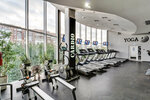 West Gym (Zorge Street, 33), fitness club