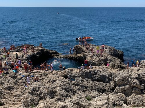 Лизаның сексуалды суреттері