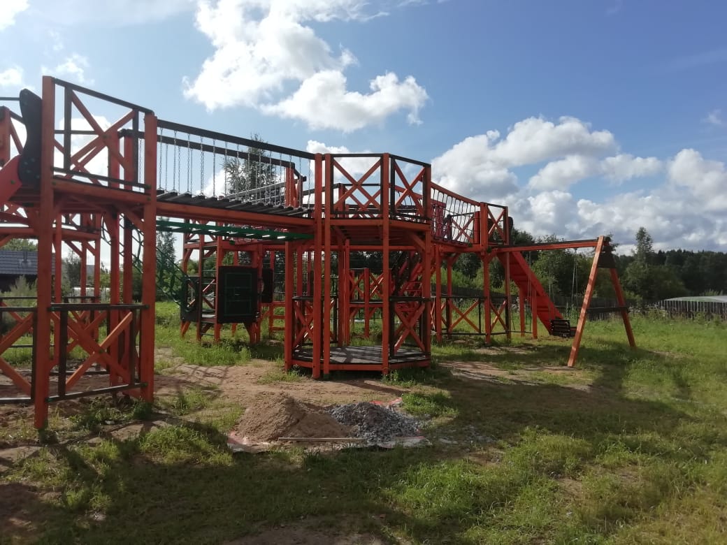 Фото Андога