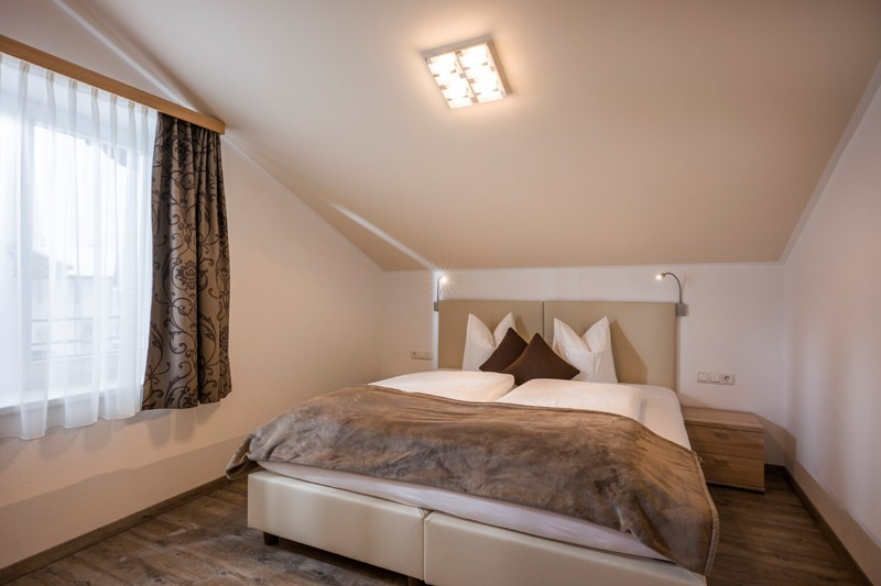 Фото Garni Obermair