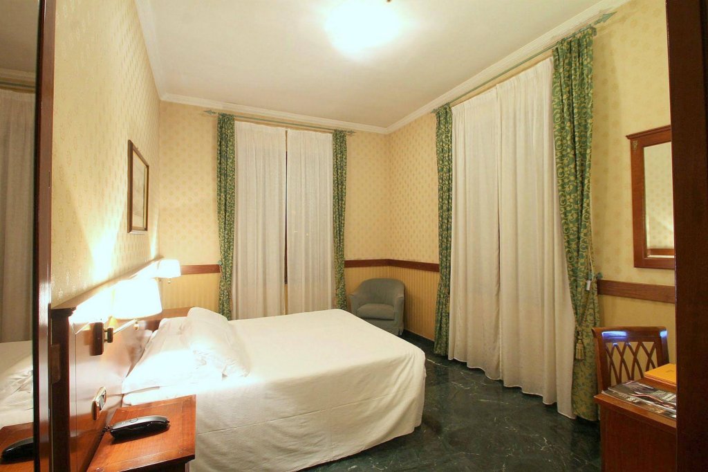 Фото Grand Hotel Gianicolo