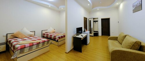 Hotel Voyage, Astrahan, photo