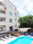 Parus (улица Маяковского, 24), base, casa de descanso