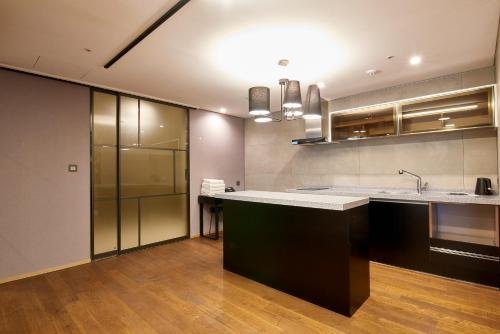 Фото Hotel Tt Seomyeon