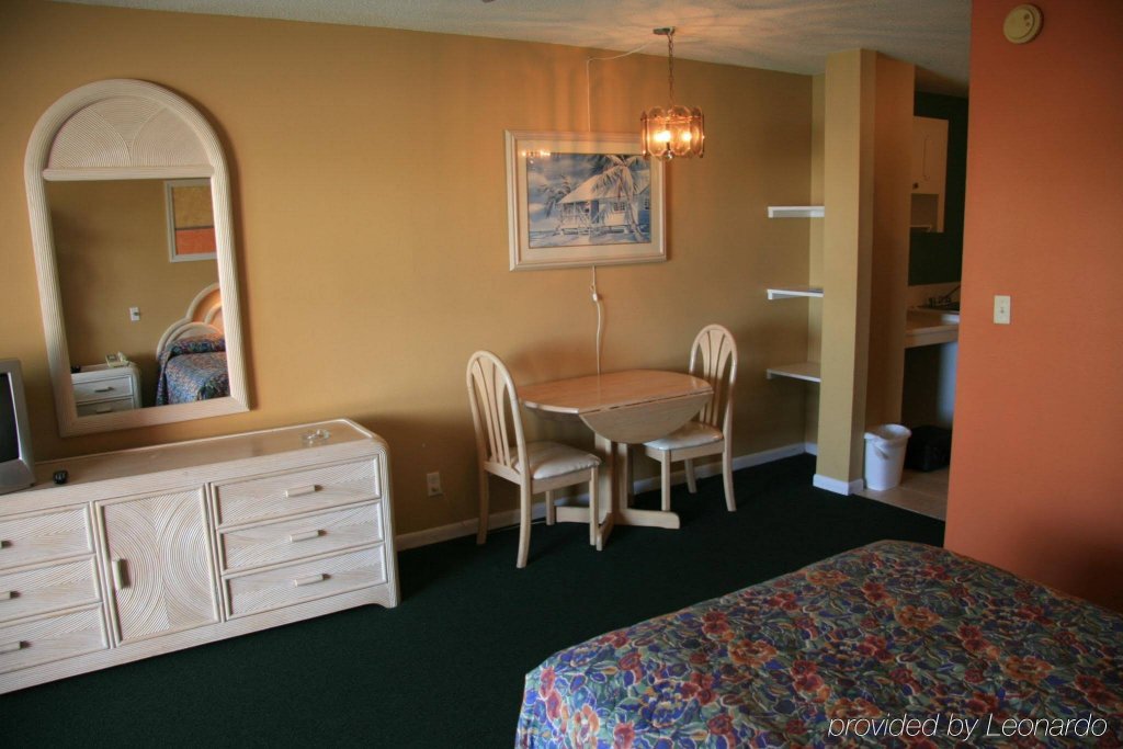 Фото Bell Channel Inn Hotel