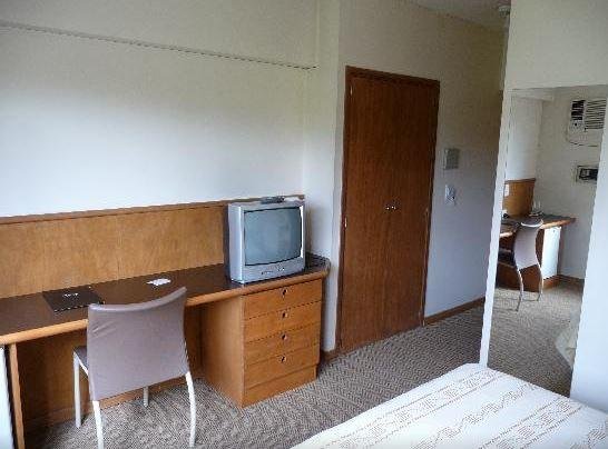 Фото Urbana Class Hotel