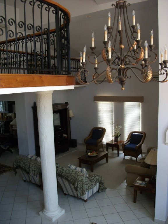 Фото Tierra Del Sol Resort & Golf