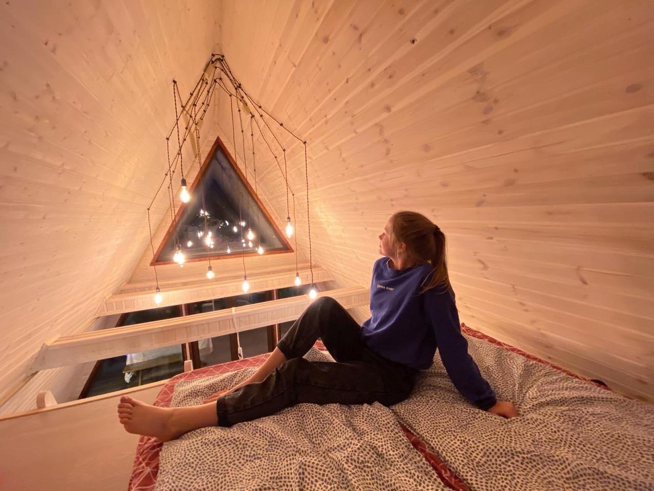 Фото Дом грёз Утиные пруды