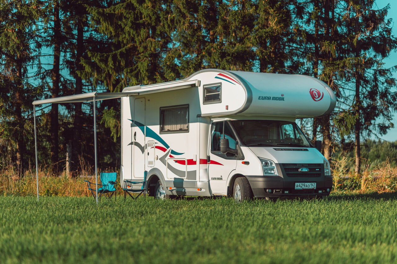 Дом в колесах аренда фото Dom so mnoy, vans and trailers - Yandex Maps