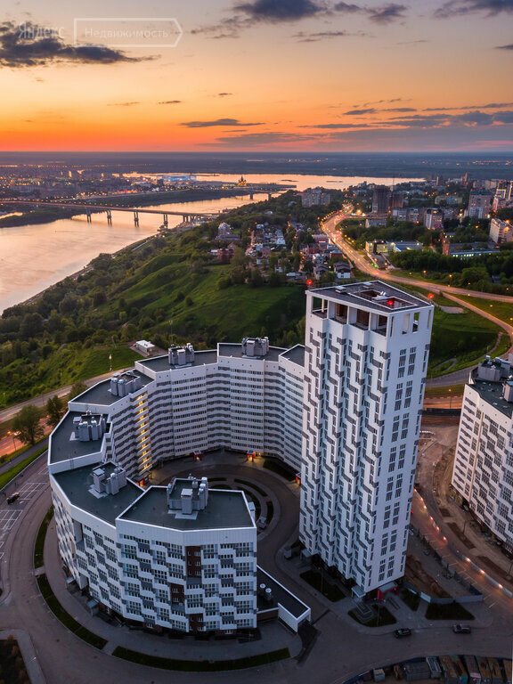 Маршал град нижний новгород фото