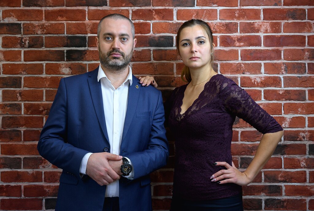 محامي Advokat Ikhsanov Albert Flyurovich ، إيجيفسك، صورة