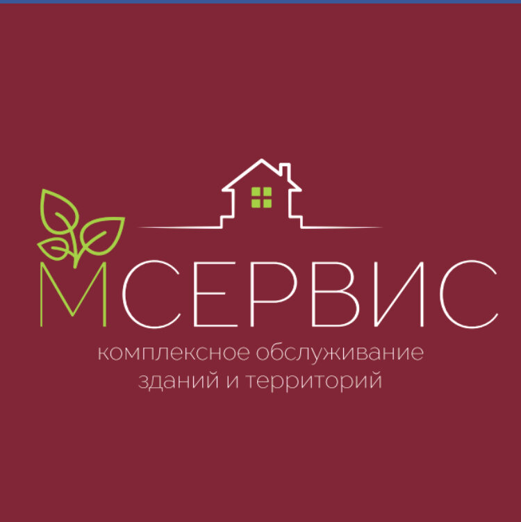 М Сервис