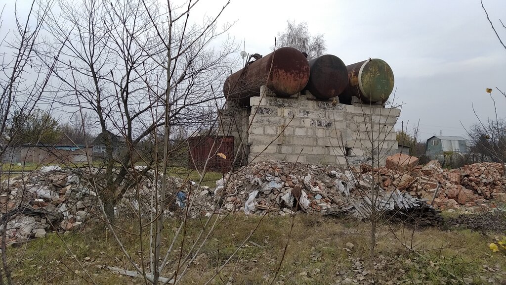 Asociaciones y sociedades hortícolas Садоводческое некоммерческое товарищество, , foto
