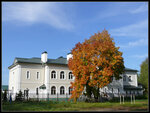 Воскресная школа (Красная ул., 24А), воскресная школа в Подольске