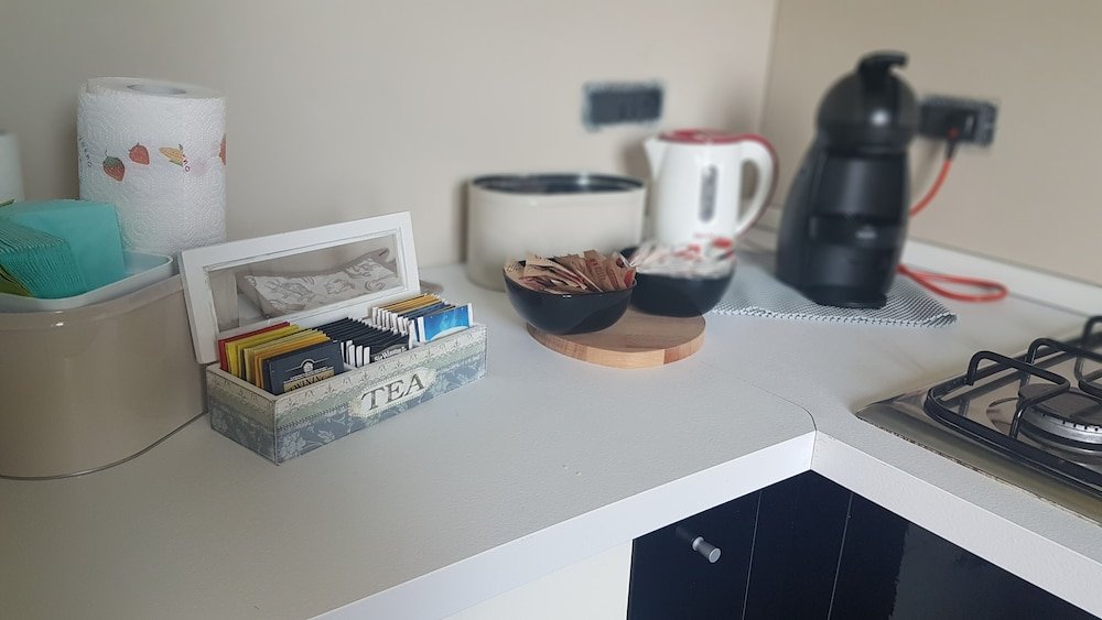 Фото La villetta - Luxury Room