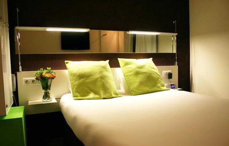 Фото Best Western Hôtel Le Montparnasse