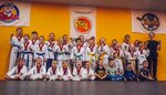 Volk (Polbina Street, 3с1), sports club