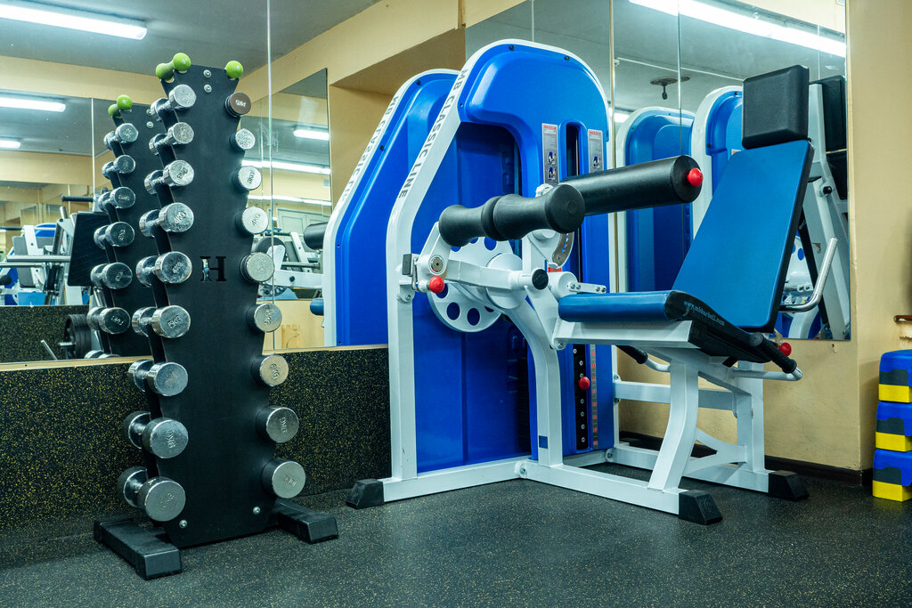 Ideal Physical Therapy - Physical Therapy Clinic