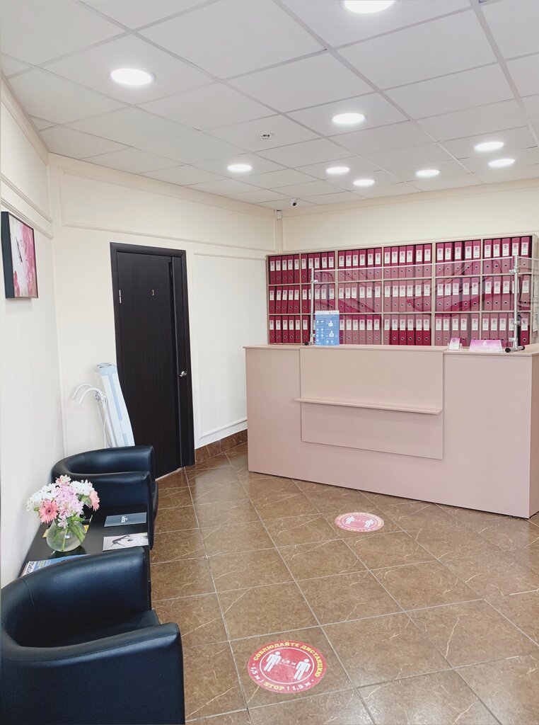 Kaluzhskaya klinika Mtk Mikrokhirurgiya glaza, vision correction, Tula, ulitsa V