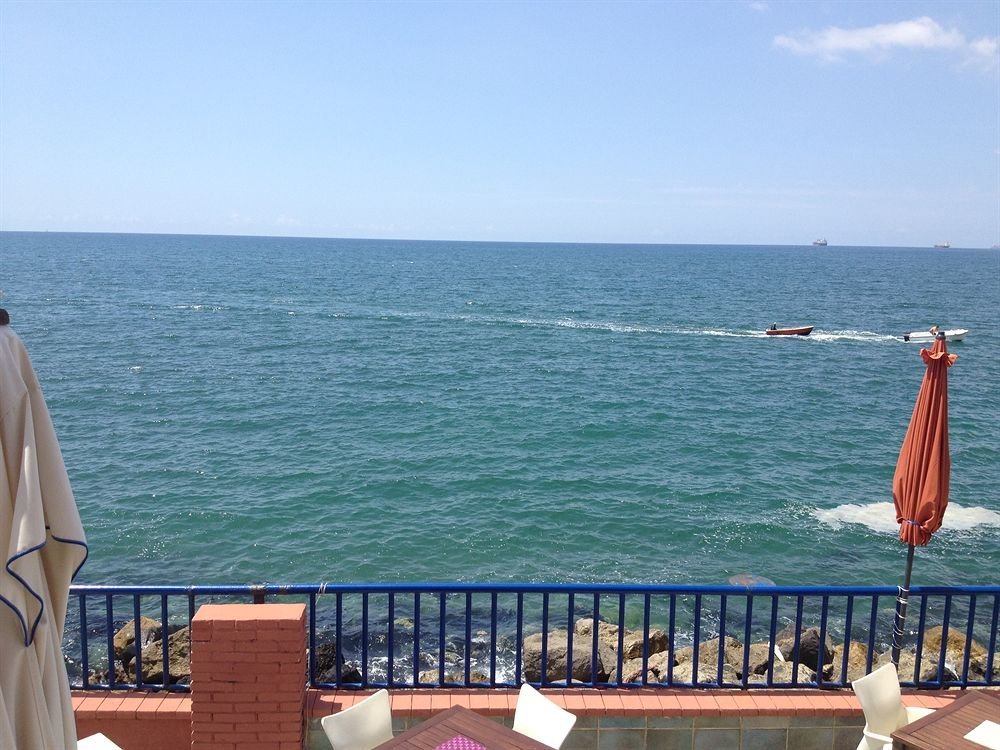 Фото Hotel Polo Nautico