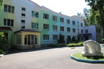 TsSSV Polyarnaya zvezda (Polyarnaya Street, 54А), orphanage