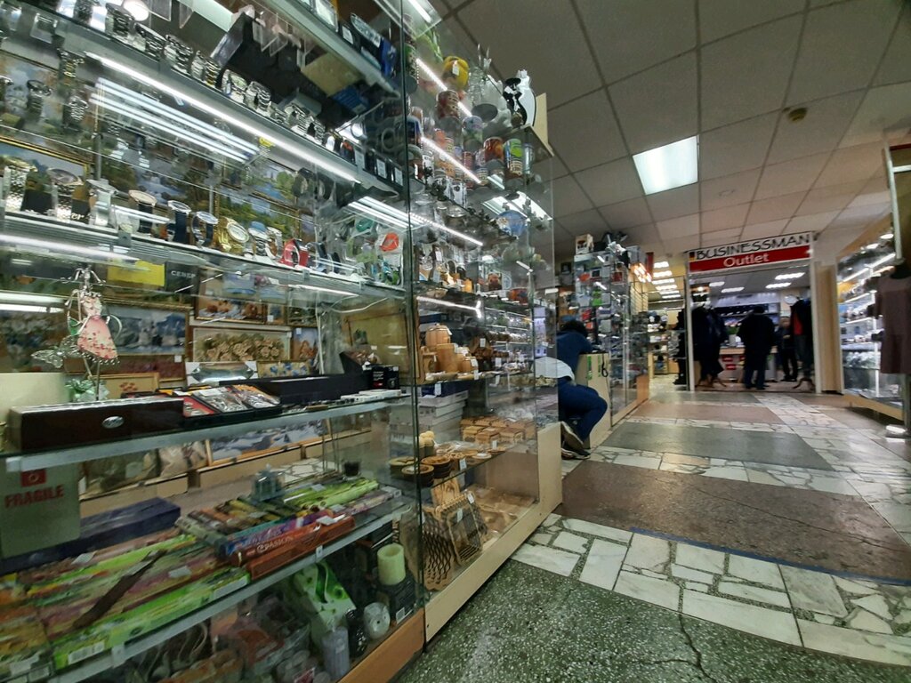 Магазин Тач На Красноярском Рабочем
