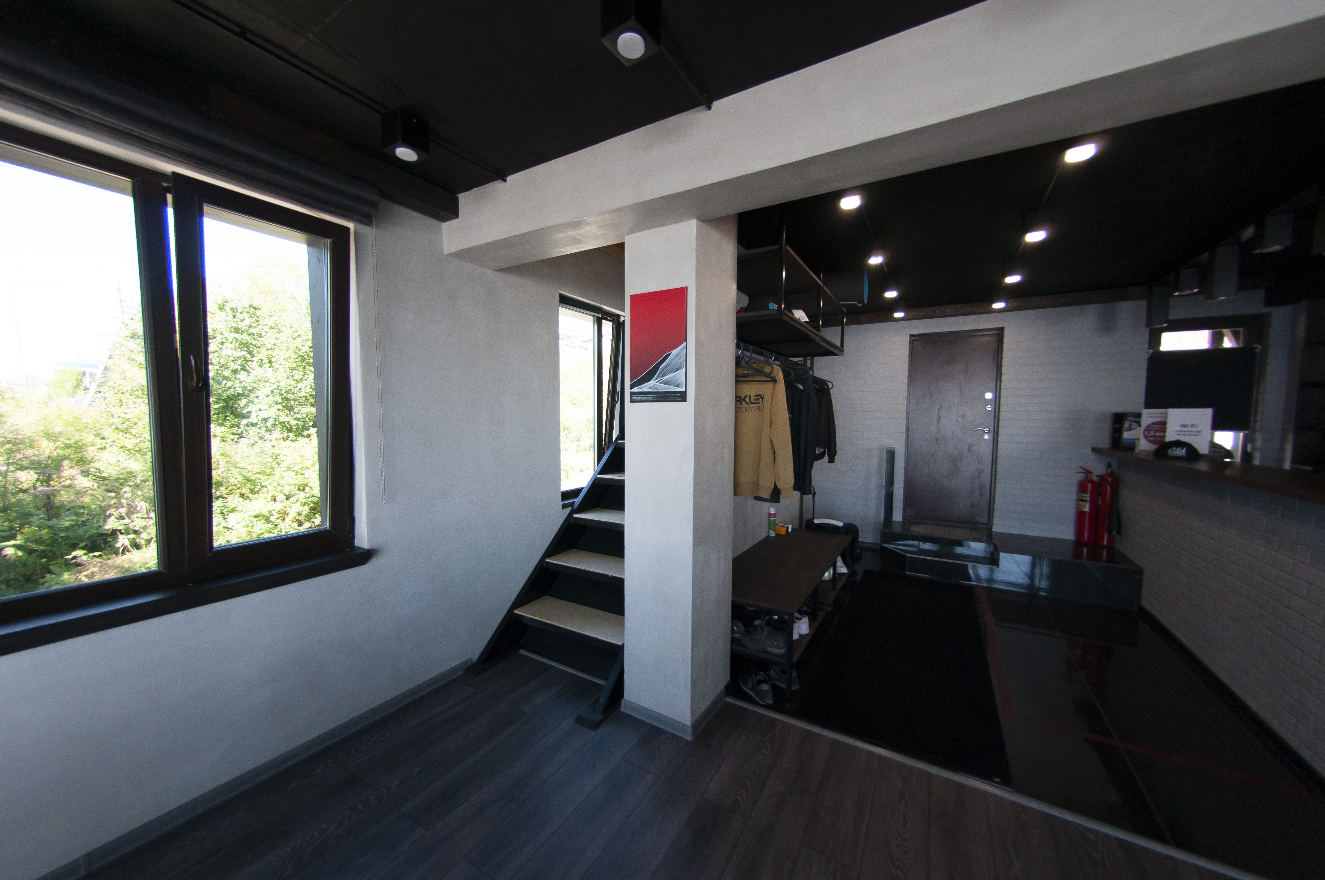 Фото Granin House