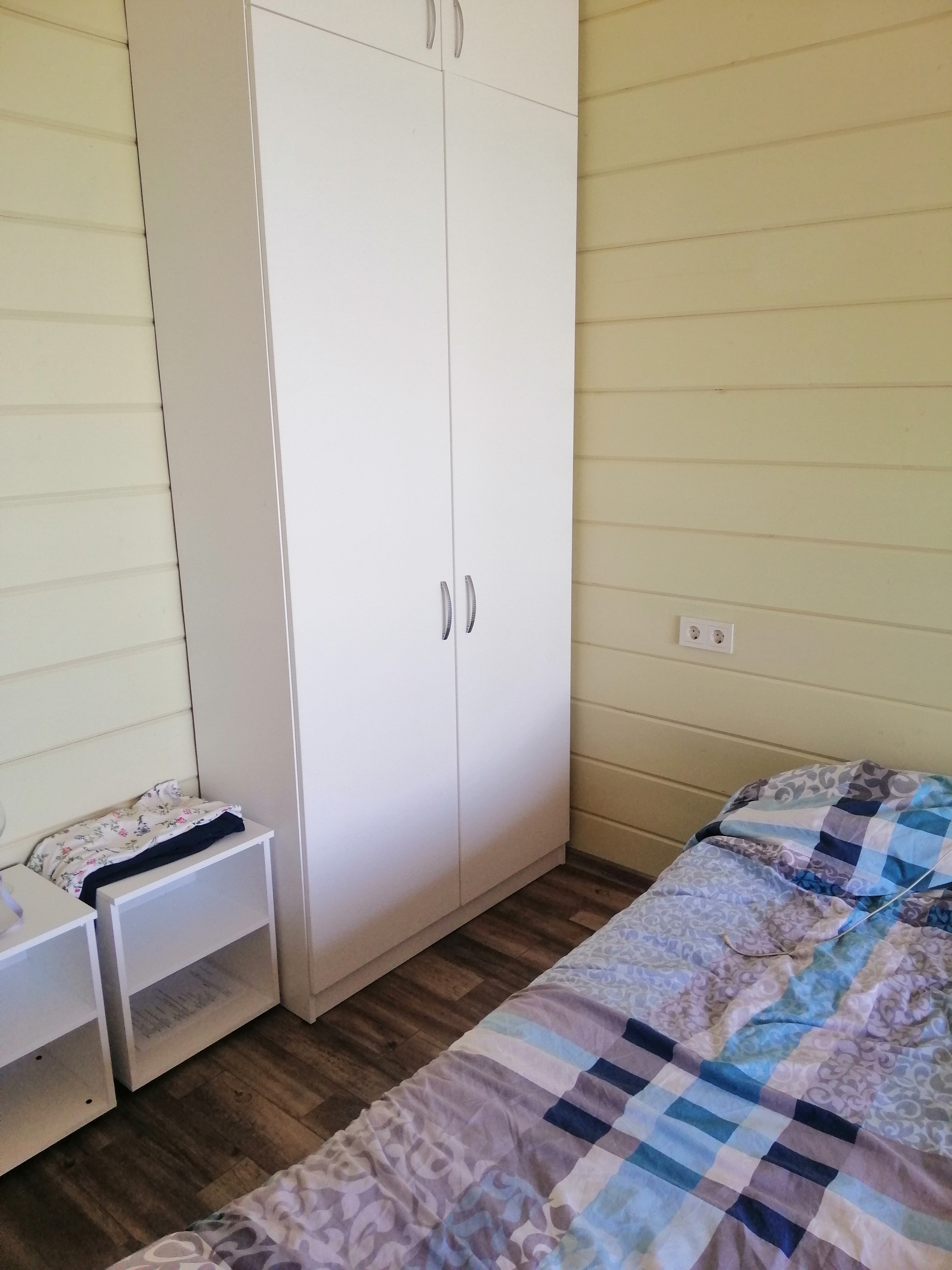 Фото Волна Парк