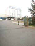 Business center (Volgogradsky Avenue, 42к42А), business center