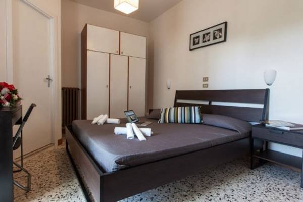 Фото Hotel Graziana a Riccione