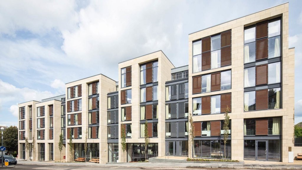 Фото Salisbury Court