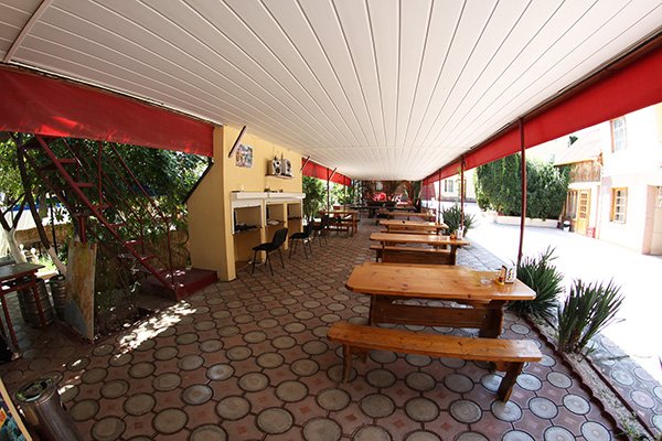 Фото Ласточкино гнездо