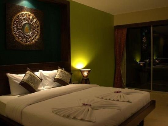 Фото Baan Ban Dalay