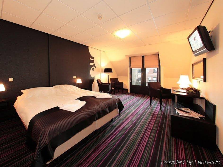 Фото Hotel de Schout