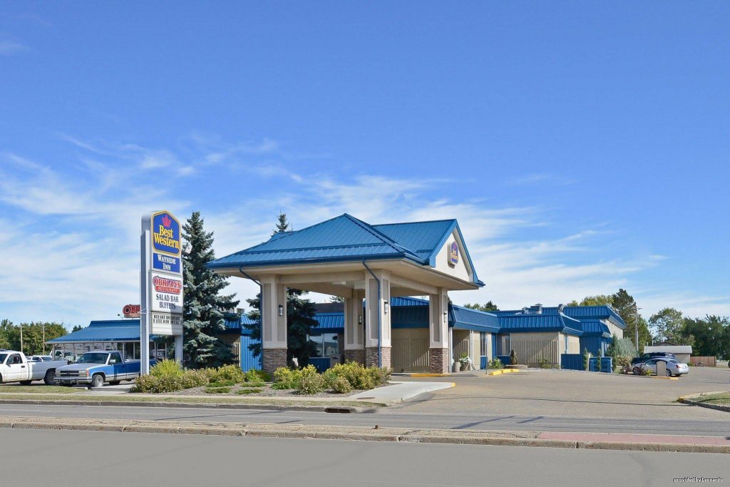 Фото Best Western Wayside Inn