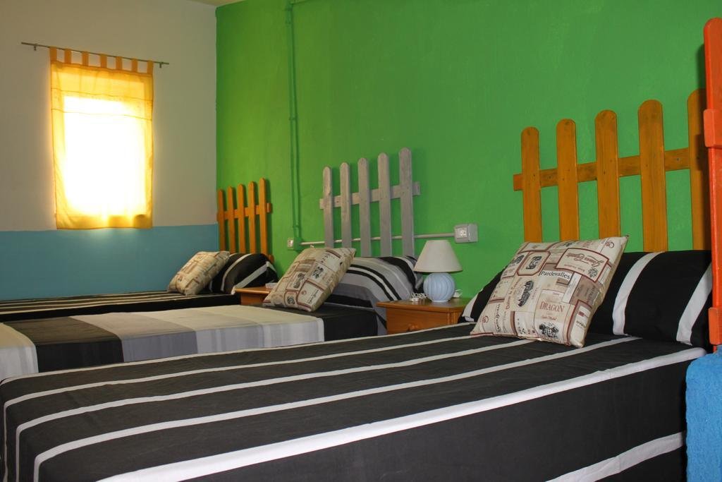 Фото Bon Pas Rural Tarrega