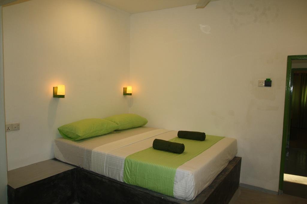 Фото Green Banana Mirissa