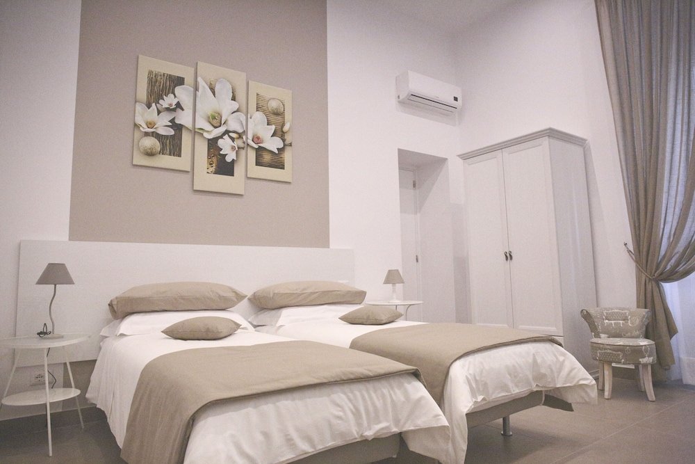 Фото La Baia Di Partenope