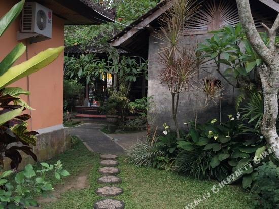 Гостиница Sugi Guest House