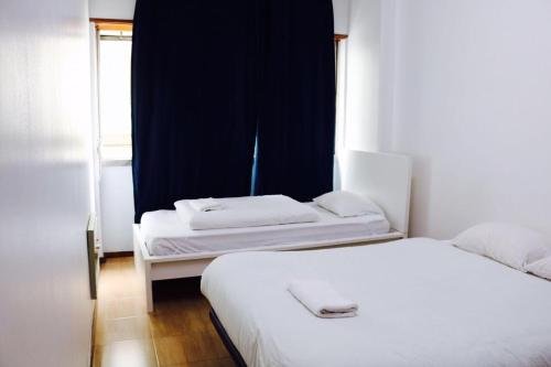 Фото Lisbon Home Host - Hostel