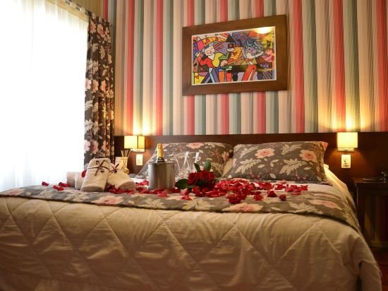 Фото Pousada Solar Viena