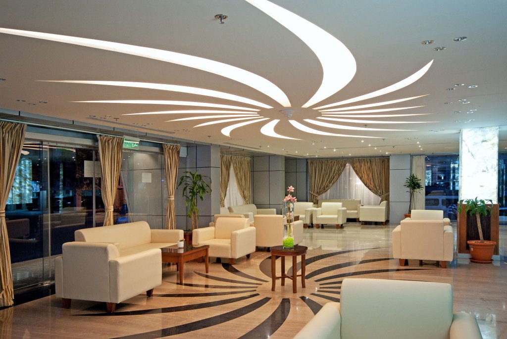 Фото Dyar Inn Al Hamra Hotel