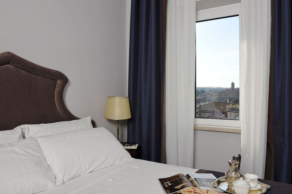 Фото Relais Terme di Tito